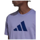Adidas Ανδρική κοντομάνικη μπλούζα Future Icons